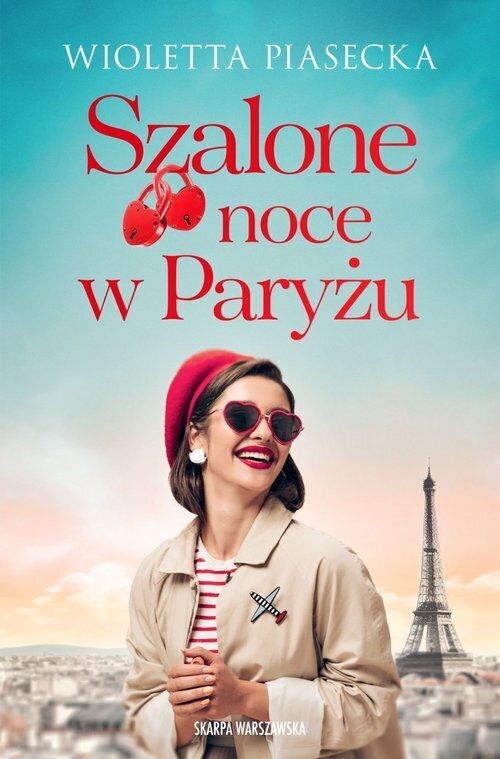 Szalone noce w Paryżu (wielkie litery)