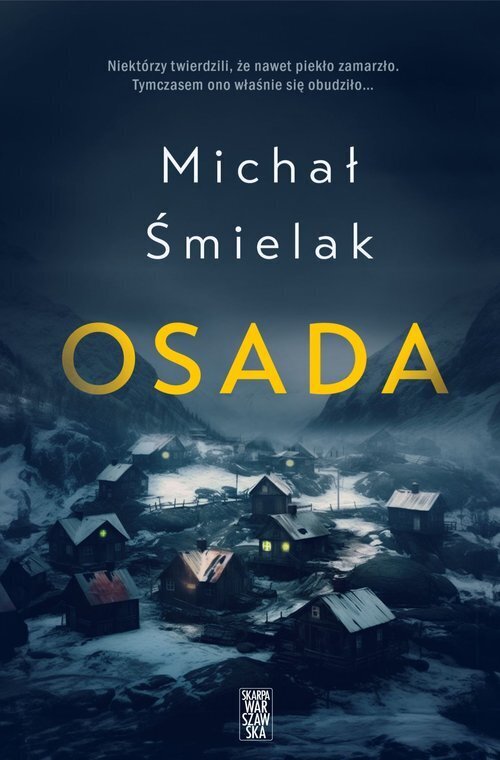 Osada (wielkie litery)