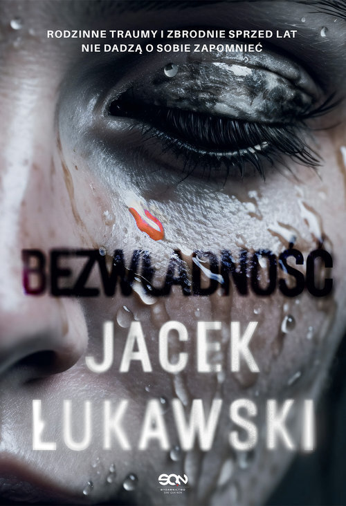 Bezwładność (wielkie litery)