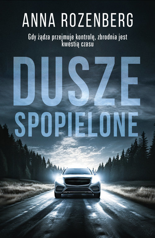 Dusze spopielone (wielkie litery)