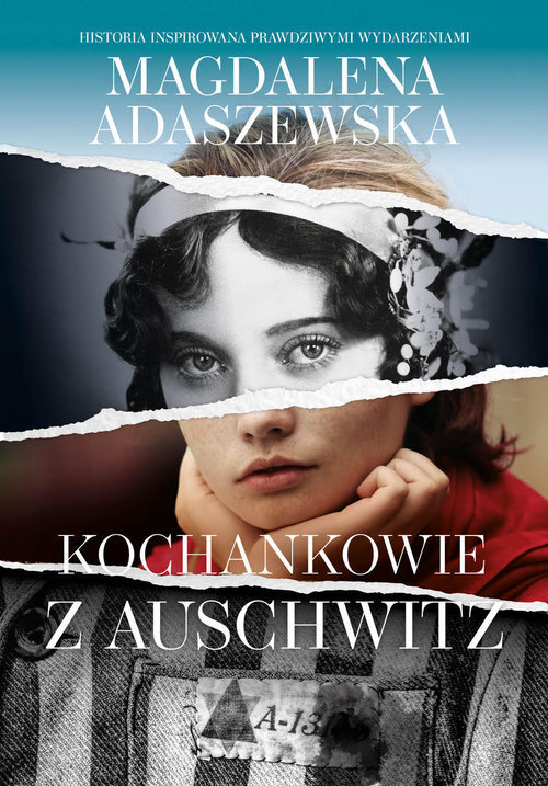 Kochankowie z Auschwitz (wielkie litery)