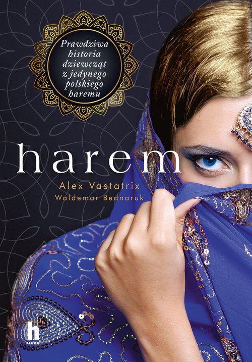 Harem (wielkie litery)