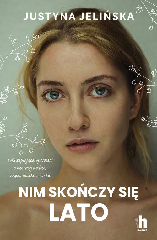 Nim skończy się lato (wielkie litery)