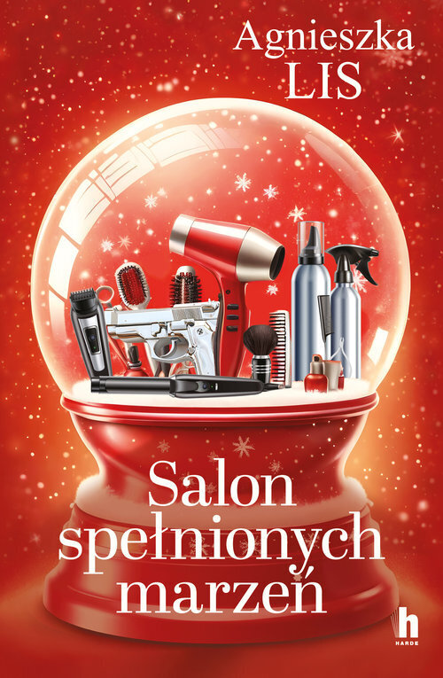 Salon spełnionych marzeń (wielkie litery)