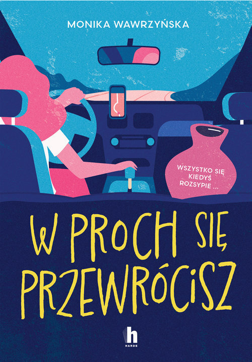W proch się przewrócisz. Śmierć i podatki. Tom 1 (wielkie litery)