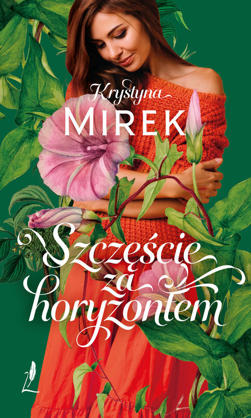 Szczęście za horyzontem (wielkie litery)