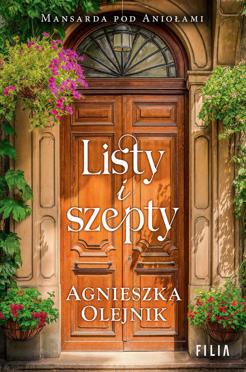 Listy i szepty (wielkie litery)