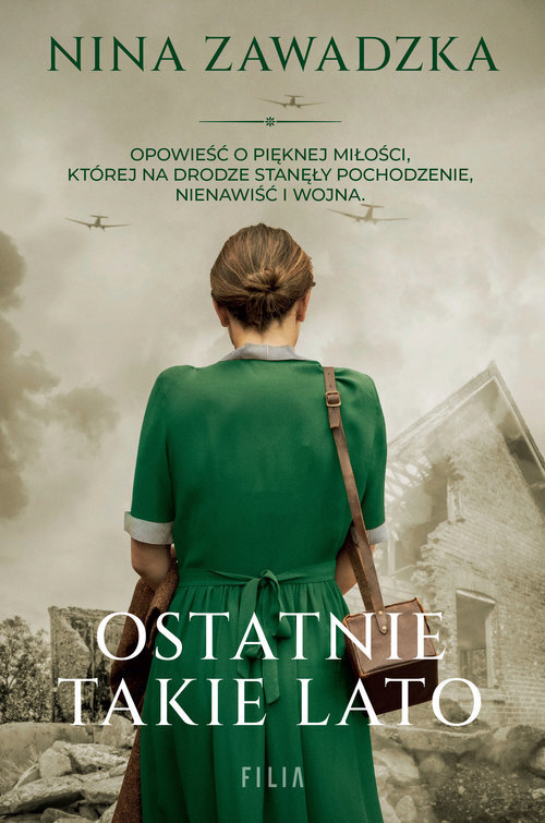 Ostatnie takie lato (wielkie litery)
