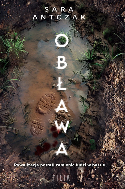Obława (wielkie litery)