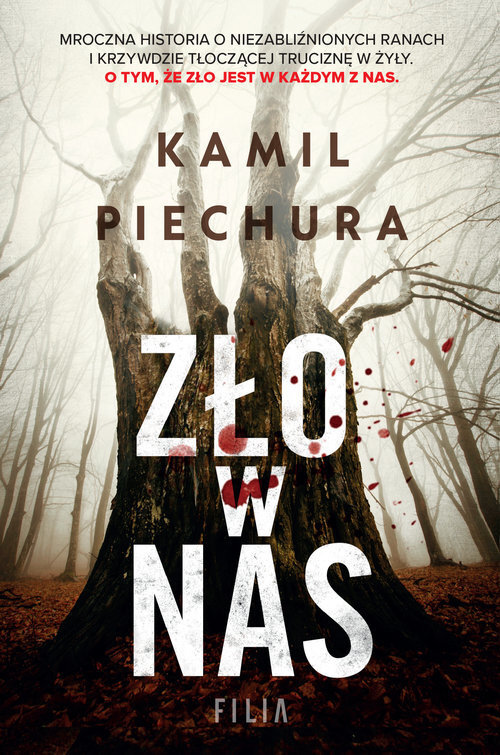 Zło w nas (wielkie litery)