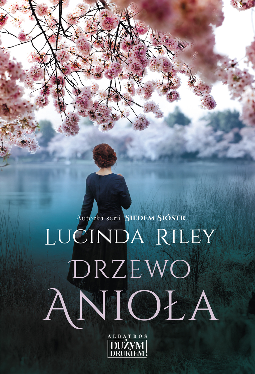 Drzewo Anioła (wielkie litery)