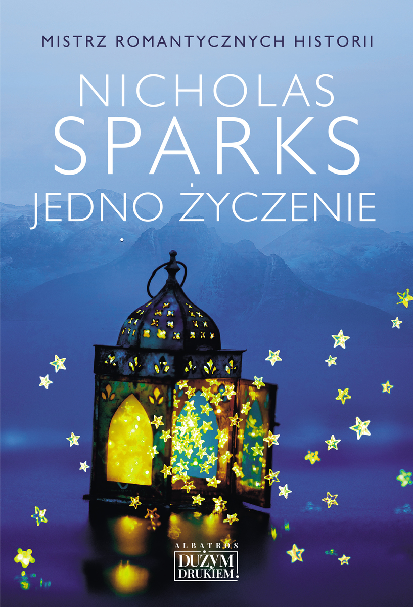 Jedno życzenie (wielkie litery)
