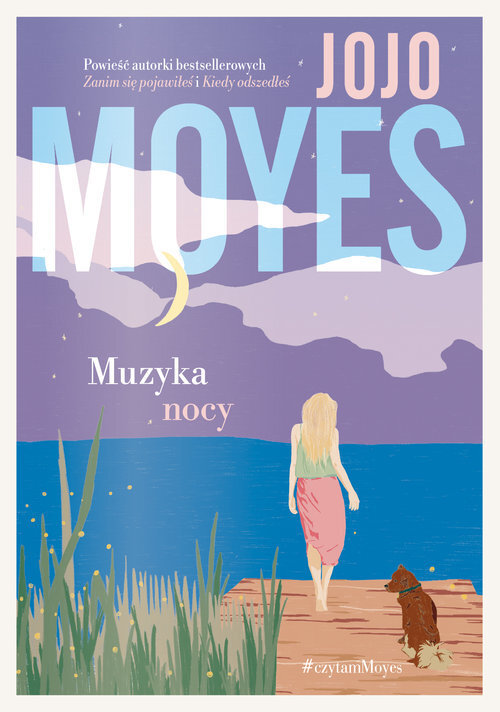 Muzyka nocy (wielkie litery)