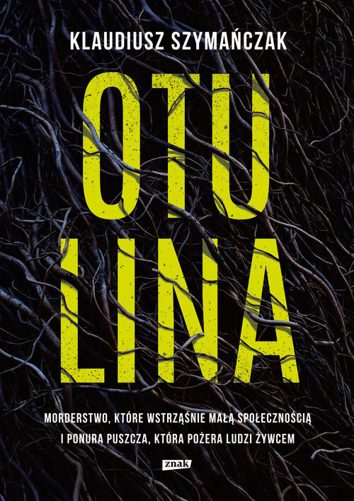 Otulina (wielkie litery)