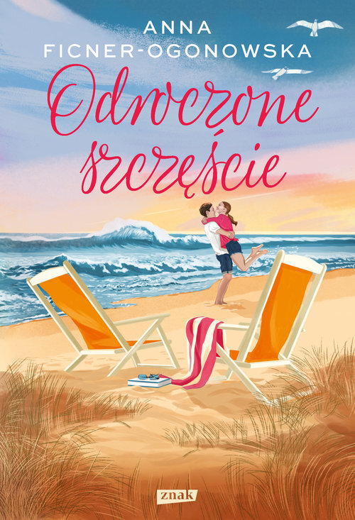 Odroczone szczęście (wielkie litery)