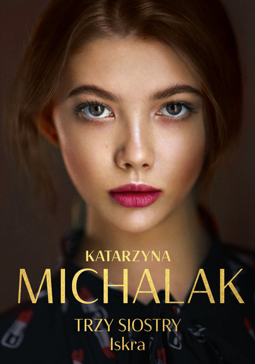 Trzy siostry Iskra (wielkie litery)