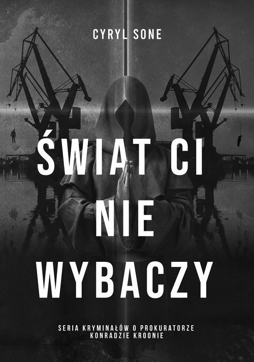 Świat ci nie wybaczy (wielkie litery)