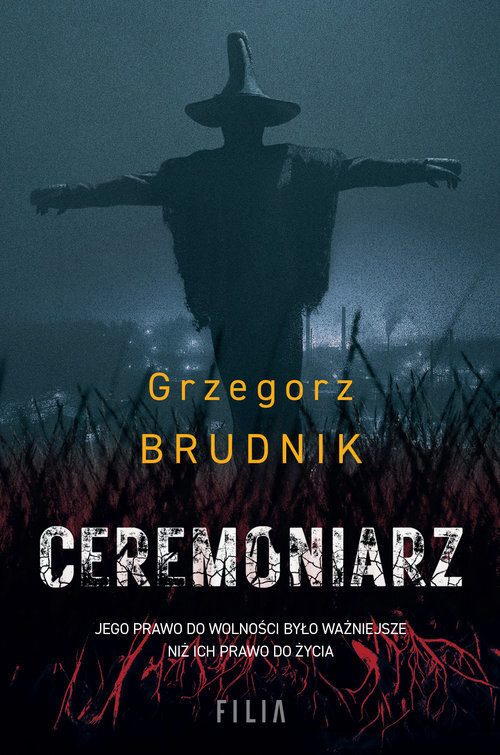Ceremoniarz (wielkie litery)
