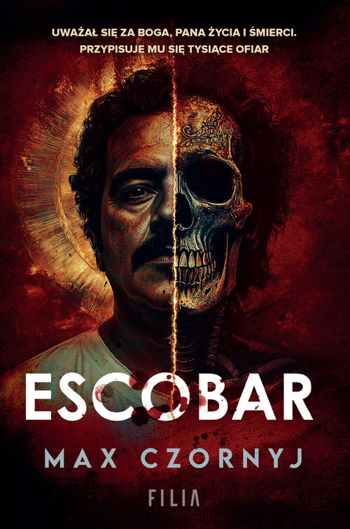 Escobar (wielkie litery)