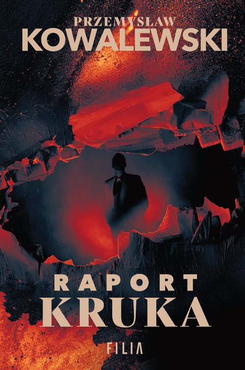 Raport Kruka (wielkie litery)