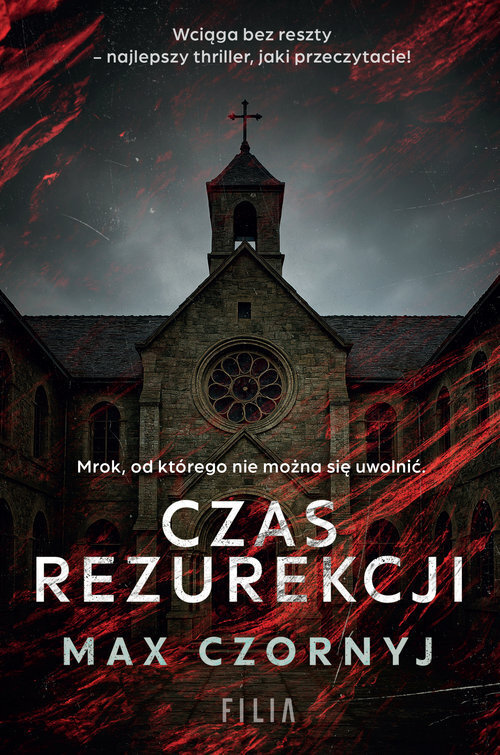 Czas rezurekcji (wielkie litery)