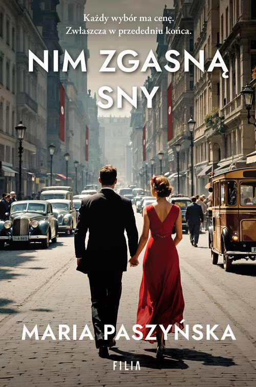Nim zgasną sny (wielkie litery)