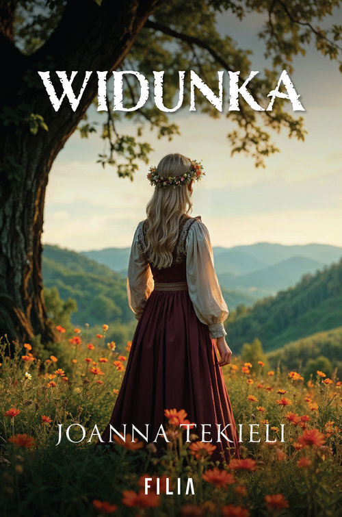 Widunka (wielkie litery)