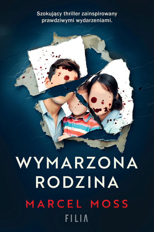 Wymarzona rodzina (wielkie litery)