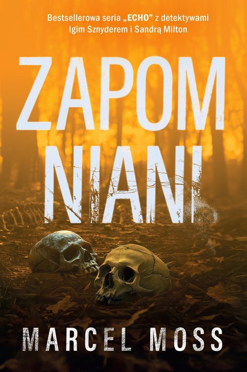 Zapomniani (wielkie litery)