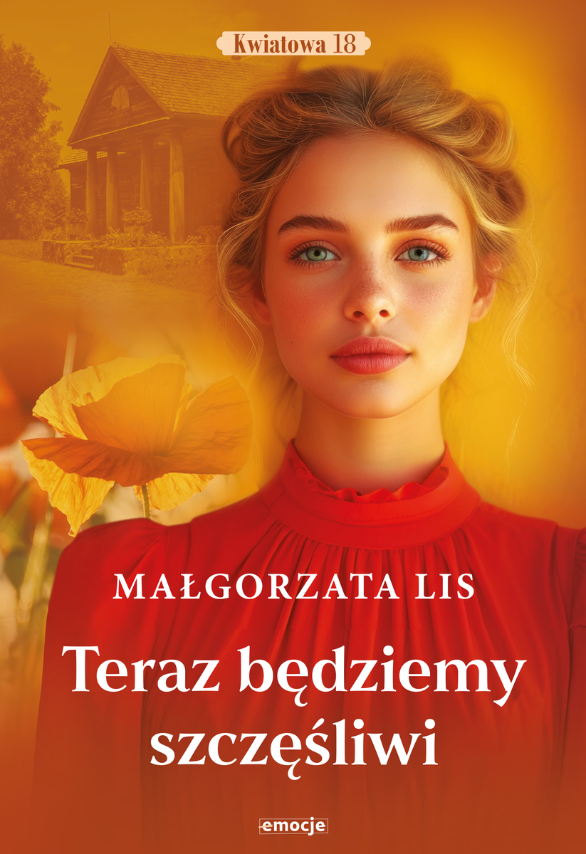 Teraz będziemy szczęśliwi (wielkie litery)