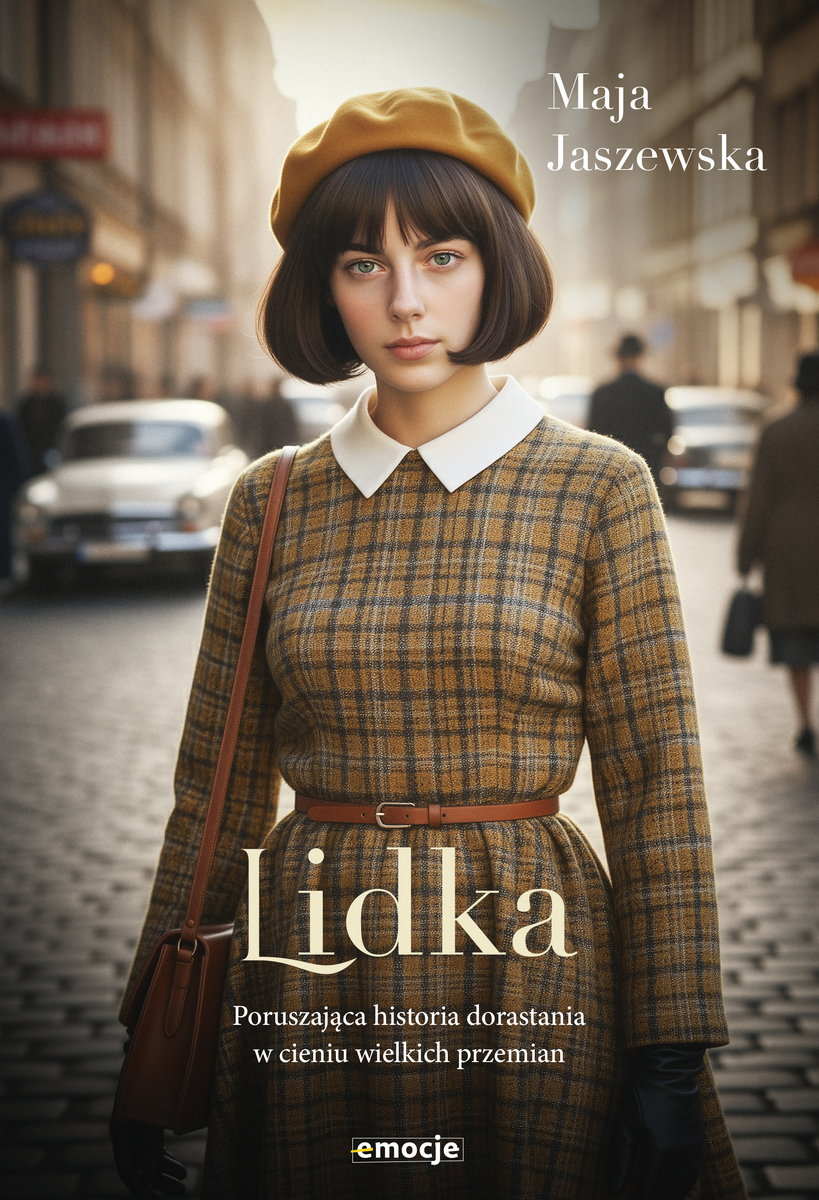 Lidka (wielkie litery)