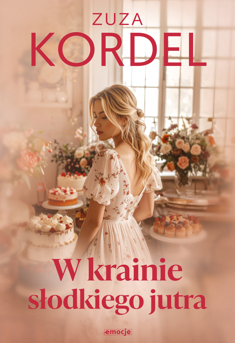 W krainie słodkiego jutra (wielkie litery)