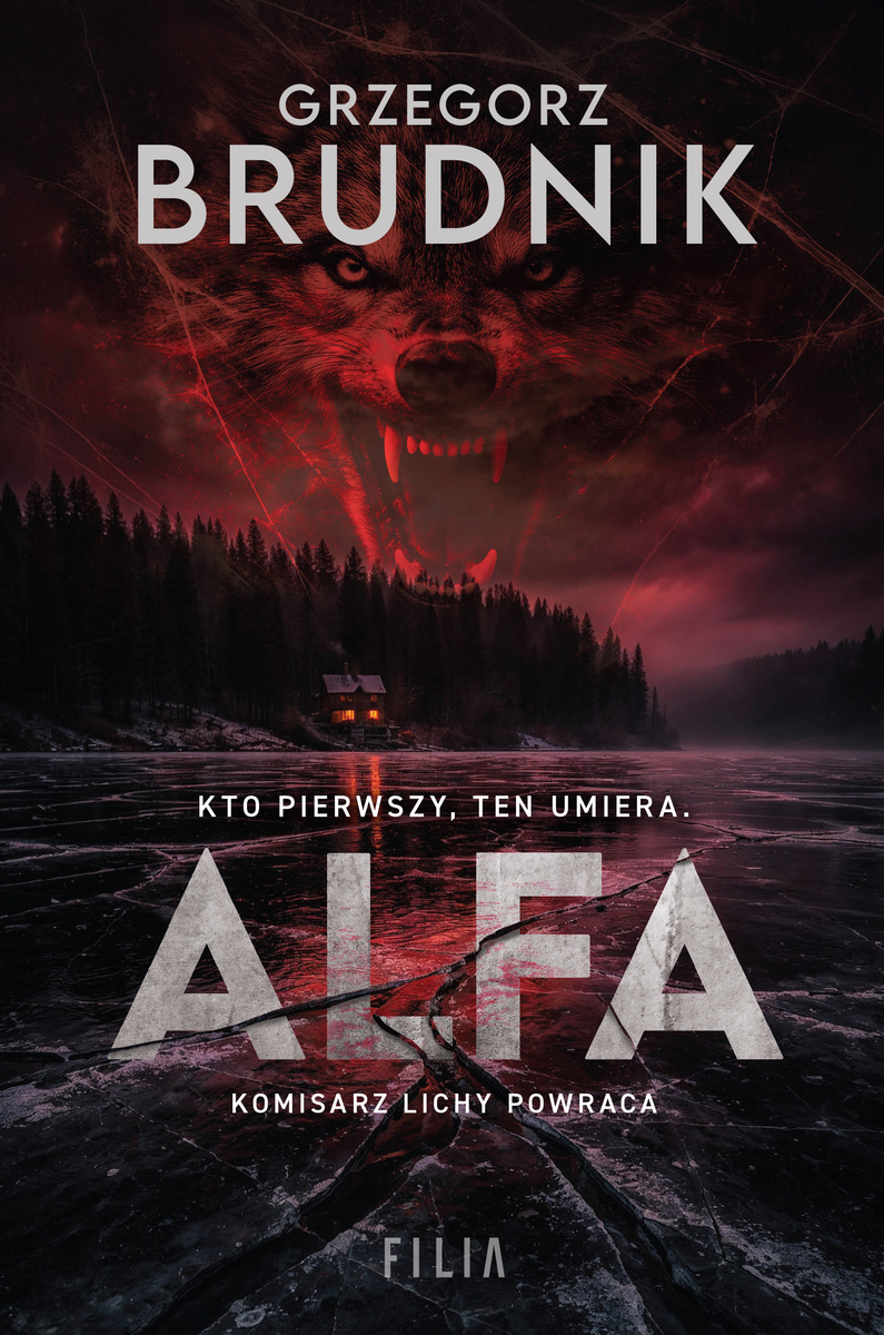 Alfa (wielkie litery)