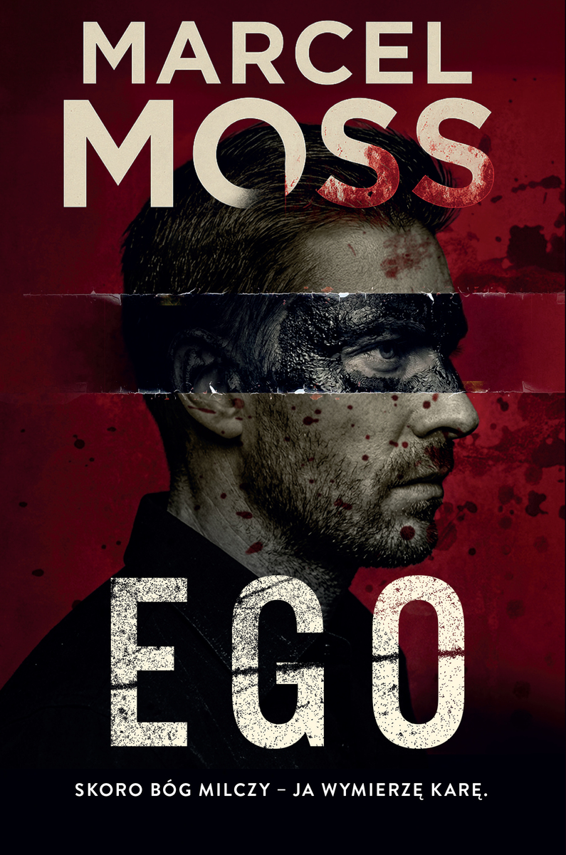 Ego (wielkie litery)