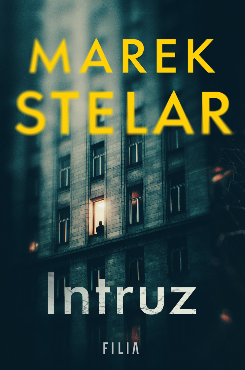 Intruz (wielkie litery)
