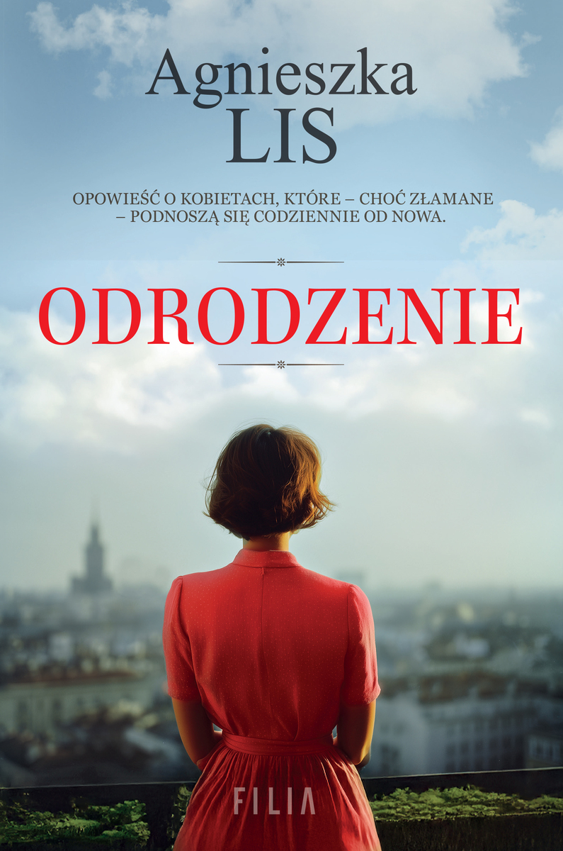 Odrodzenie (wielkie litery)