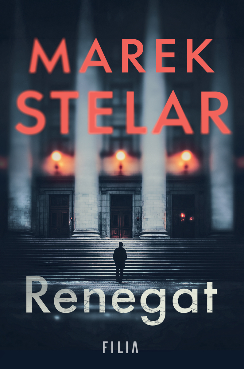 Renegat (wielkie litery)