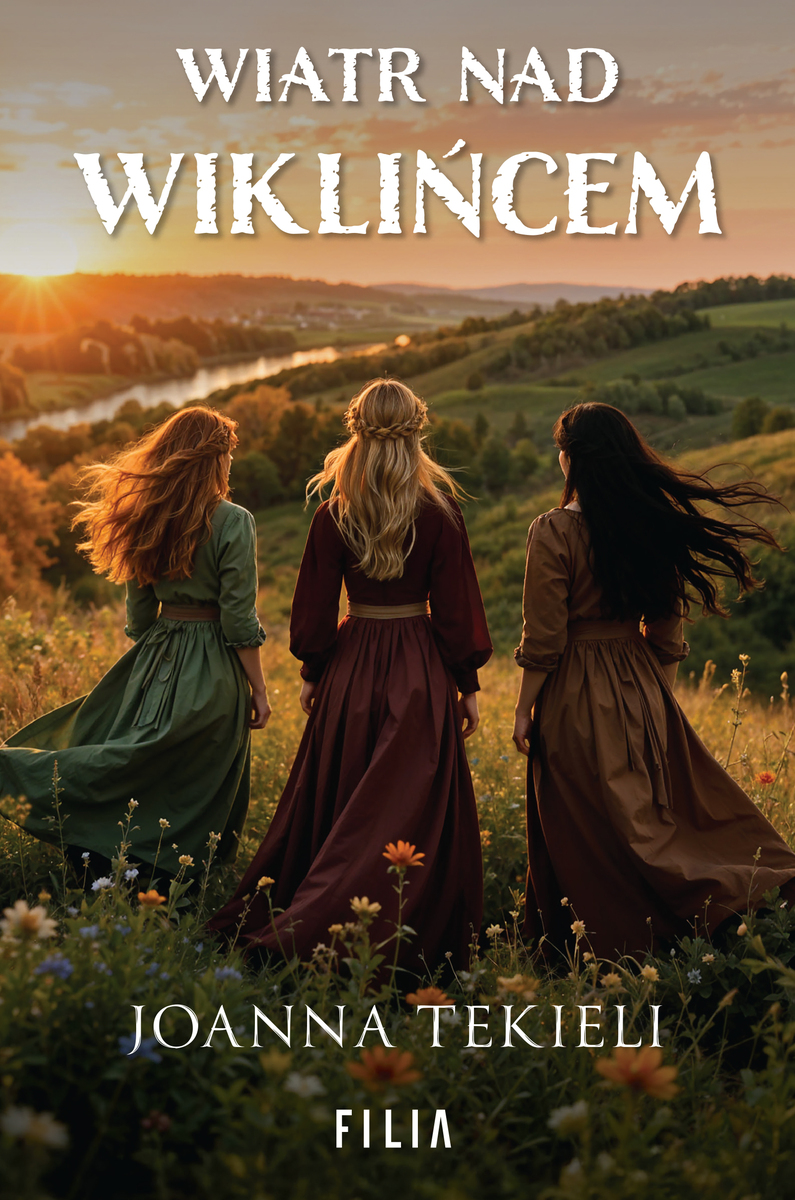 Wiatr nad Wiklińcem (wielkie litery)
